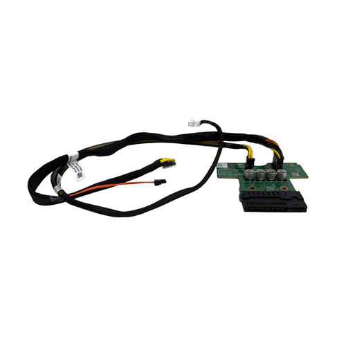 Dell C406W PowerEdge R250 Power Distribution Board