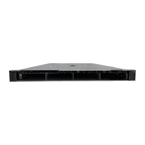 PowerEdge R250, 4HDD LFF, Hot Plug Replacement Chassis