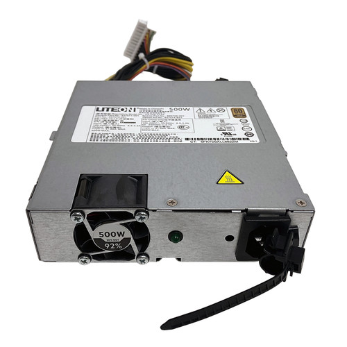 HPe 866726-001 500W 12U ML350 Gen10 NHP Power Supply 837074-B21 HTNS-PL64