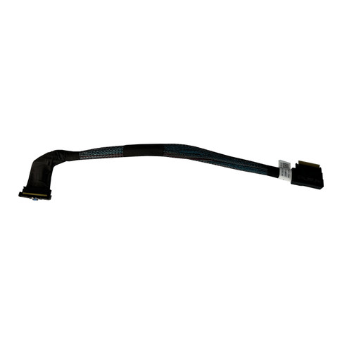 Dell H7J44 PowerEdge R660XS BP_DST_PA1 to MB_SL5_CPU1-PA3 Cable