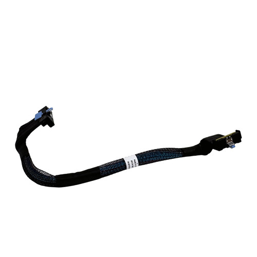 Dell H7J44 PowerEdge R660XS BP_DST_PA1 to MB_SL5_CPU1-PA3 Cable