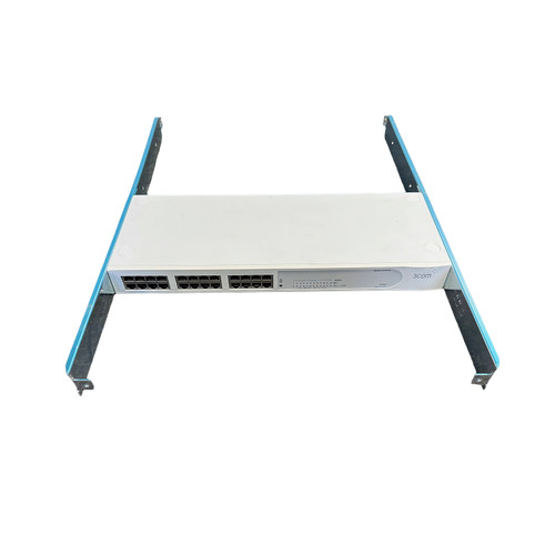 3COM 1641-110-000-1.00 24-Port 10/100 Ethernet Hub