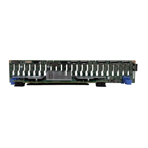  Dell P1MJ3 PowerEdge R740XD 24  x SFF SAS Backplane