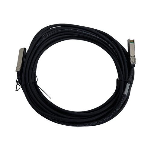 Data Domain 74752-9004 10M DAC Cable P-XC-10GSFP10