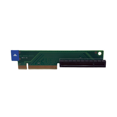 HP 683247-001 SS7000 PCIe Riser Card Assembly QR482-60501