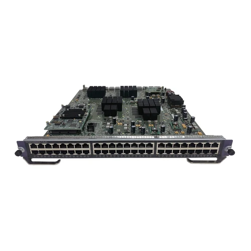  HP JC065A 48 Port 1000BASE-T Expansion module