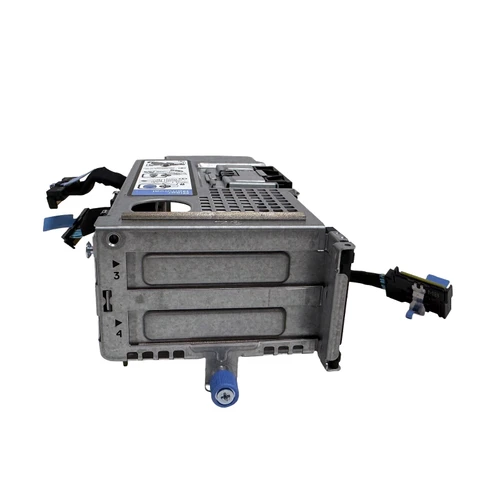 Dell 20H4M-PX7YT PowerEdge R550 R750XS 1 x PCIe x16 and 1 x PCIe x8 LP Riser Assembly
