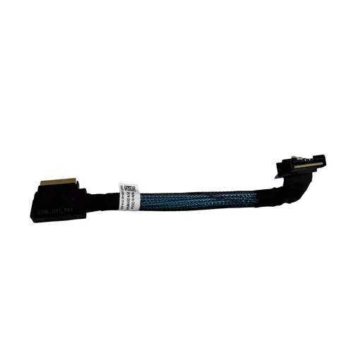 Dell 9NWVH PowerEdge R650XS 10HDD CTRL_DST_PA1 to MB_SL3_CPU1_PB2 Cable