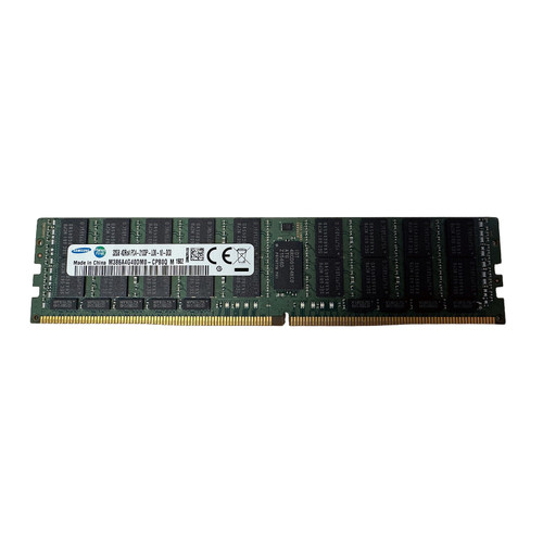 M393A4K40BB0-CPB4Q DDR4 32GB 4枚セット Samsung M393A4K40BB0-CPB4Q | 32GB PC4-2133P DDR4 Memory Module