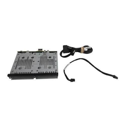 HPe P05050-B21 DL325 Gen10 2SFF SAS/SATA Enablement Kit