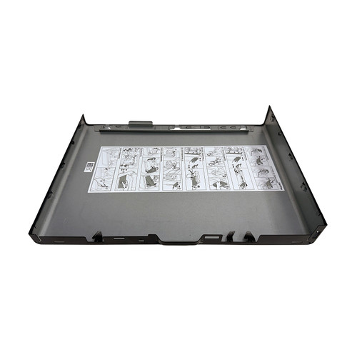 DELL MYYY2 Optiplex 7020 Tower Side Panel 0MYYY2