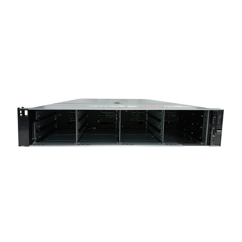 PowerEdge R7515, 12HDD LFF + 2HDD LFF Rear Replacement Chassis