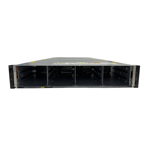 PowerEdge R740XD2, 24HDD LFF + 2HDD Rear Cage, Replacement Chassis