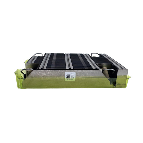 Dell T7N3J PowerEdge R450 R650XS High Performance Heatsink