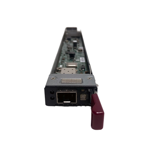 HPe P20588-001 Edgeline DX8000 10GB SFP+ Switch P09512-001