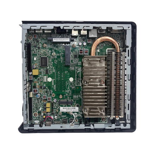 HPe 675186-005 T610 Thin Client System Board 675187-000