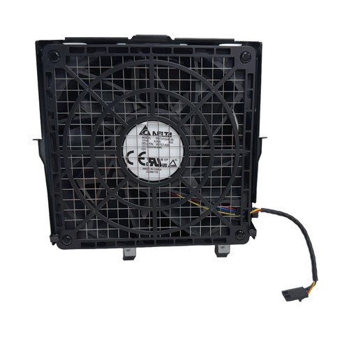 Dell VHTC7 Precision 5860 7865 Chassis Fan PFC1412HE-00
