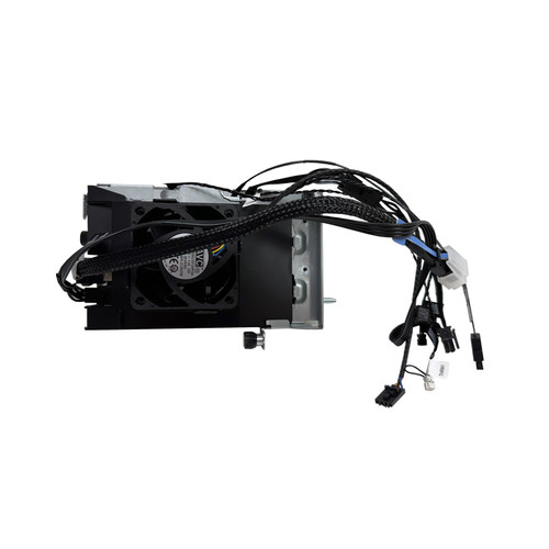 Precision 7865 2HDD SATA Backplane Assembly
