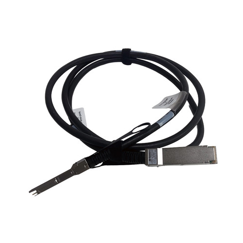 HPe P06149-B24 2M IB HDR 200GB QSFP56 DAC Cable P08283-001
