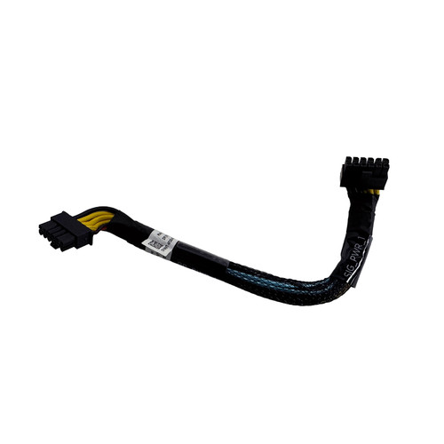 Dell 8N9VT PowerEdge R350 BP_PWR_1 to SIG_PWR_1 Cable