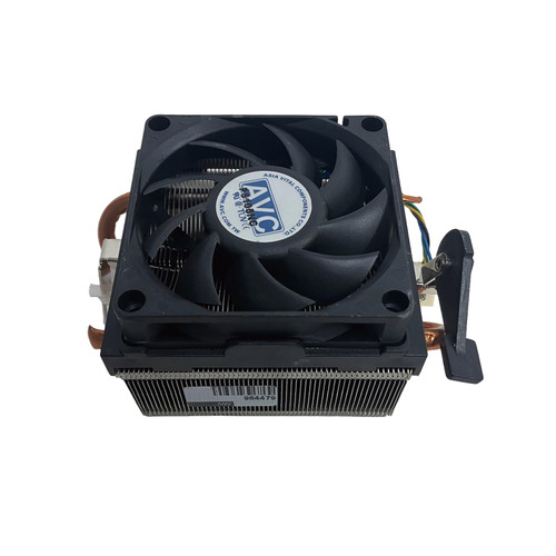 HP 377629-003 XW9300 Heatsink Fan Assembly 