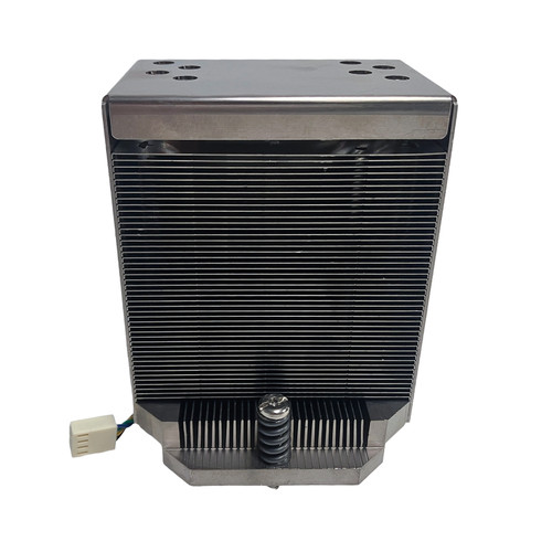 HP 411454-001 XW9300 High Perfomamce Heatsink Fan Assembly 