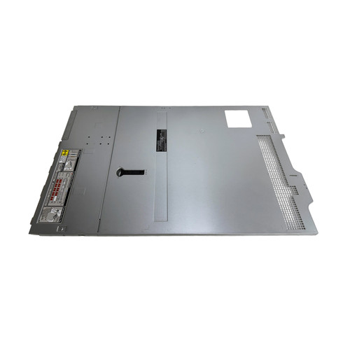 PowerEdge R650XS Replacement Metal Top Panel Kit