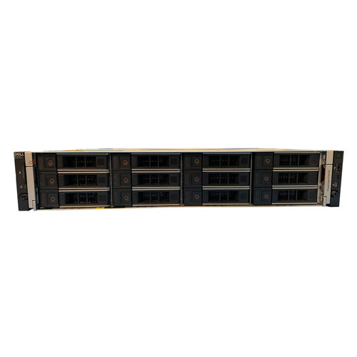 Refurbished PowerEdge R740XD2, 2 x Silver 4210 10C, 64GB, 4 x 8TB, H730P