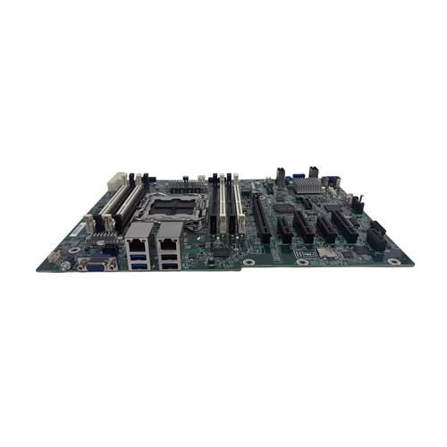 HP 791704-001 ML110 Gen9 System Board 775268-002