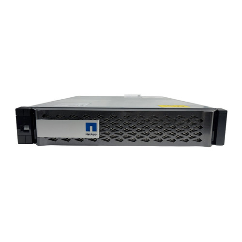 NETAPP NAJ-1501 DS224C 24-Bay SFF Array 2xSAS Controller 2x913W PSU