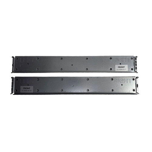 NETAPP 111-03385-B0-HTT DS224C Rail Kit 111-03386-B0-HTT