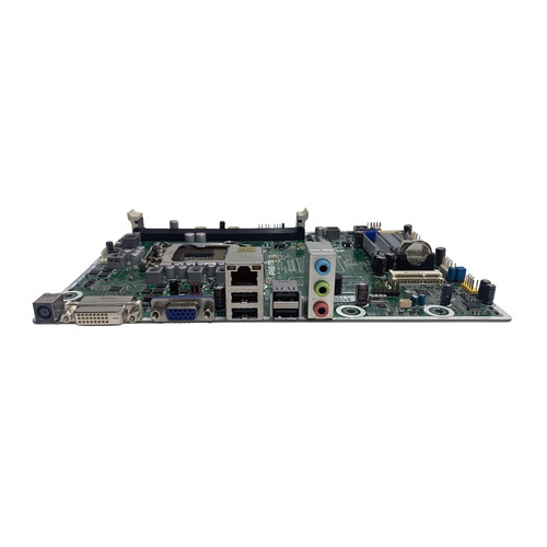 HP 712291-001 110 Desktop Tenby-U System Board 717070-501 717070-601 717070-001