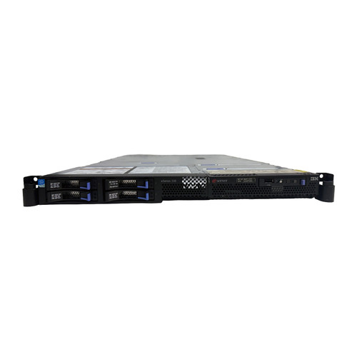 Refurbished IBM xSeries X336, 2 x 3.0Ghz, 4GB, 4 x 73GB 8837-25U