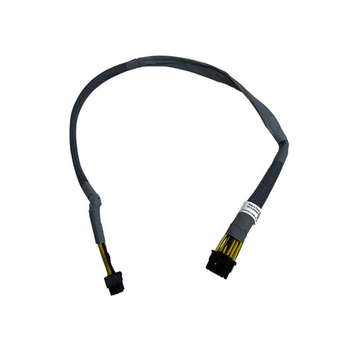 Dell P4W4Y PowerEdge R750XA MB_SIG_PWR_0 to GPU 33 Cable