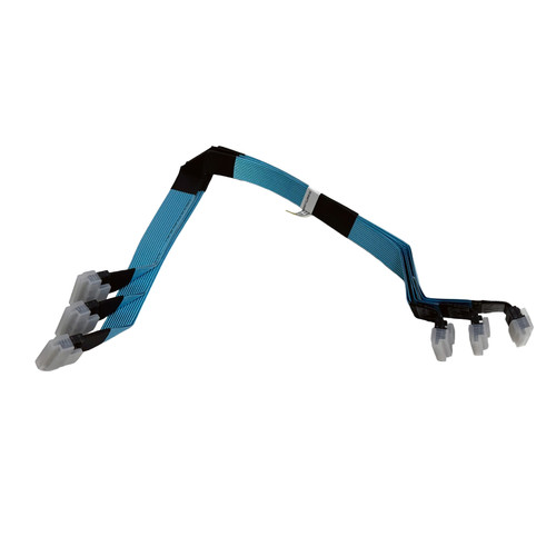 Dell HWTT3 PowerEdge R940XA Riser 1_A0  1_B0  1_C0 to MB_4 MB_5 MB_6 Cable