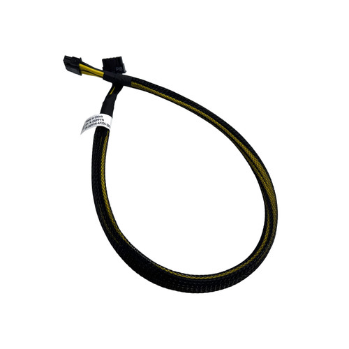 Dell 6PPYN PowerEdge XR7620 PIB_SIG_PWR_1 to GPU1 300W 9" Cable