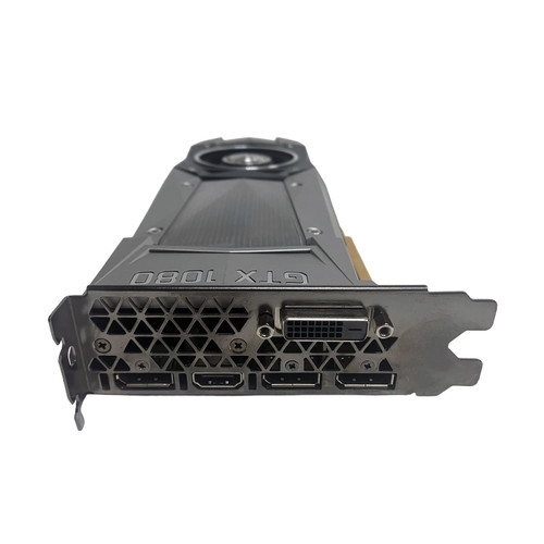 HPe 901312-001 Nvidia GeForce GTX1080 8GB GDDR5X