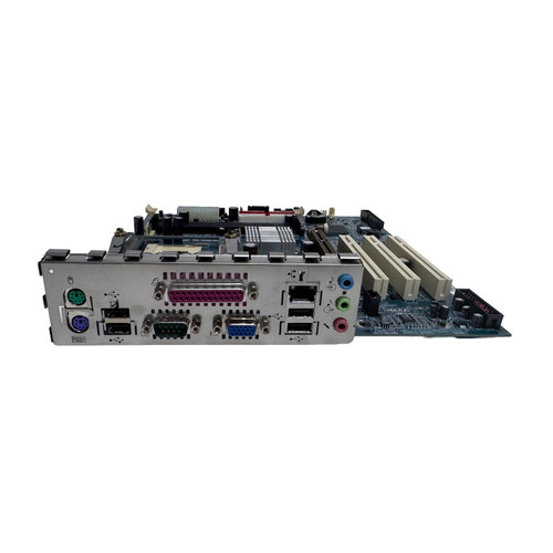 IBM 49P1599 Net Vista System Board Bios 24KT55AUS