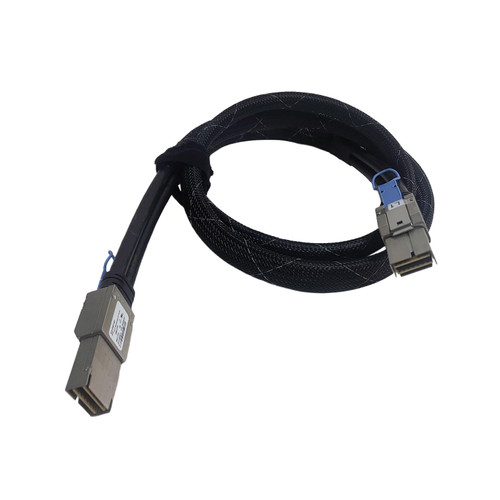 HPe 876677-B21 SY 300GB Interconnect Link 1.6M DACCable P00409-001