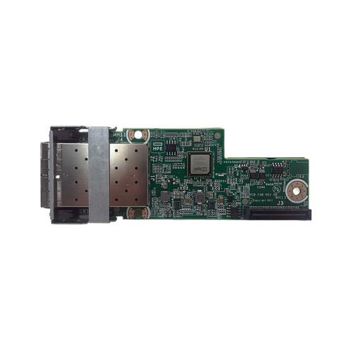 HPe 872162-001 568FLR 10GB Dual Port SFP+ Adapter 856162-001 866467-B21
