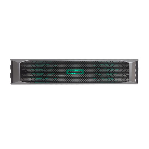 HPe P19664-001 DL380 Gen10 2U Security Bezel 
