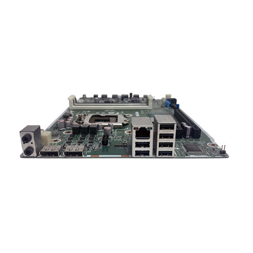 HP 911988-001 ProDesk 600 G3 SFF System Board 901198-001
