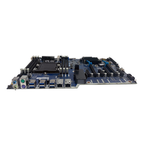 HPe 914283-001  Z6 G4 System Board L31849-601 844781-001 914283-601