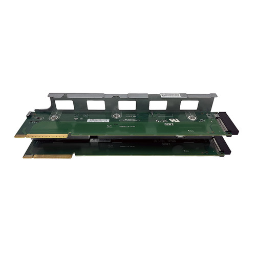HPE P25439-001 n2x00 Gen10 Plus 1600W Power Interface Board P13621-001