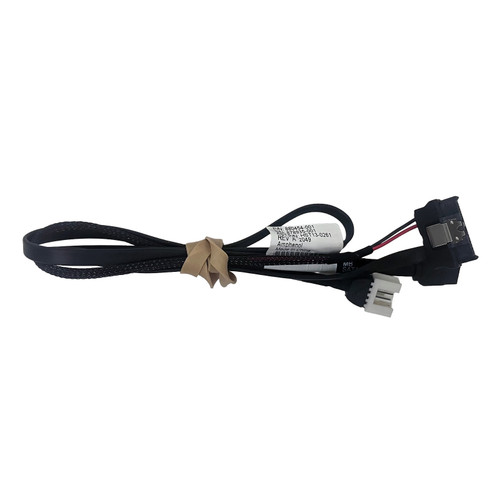 HPe 878935-001 ML110 / ML30 Gen10 SATA Optical Drive Cable 880454-001 