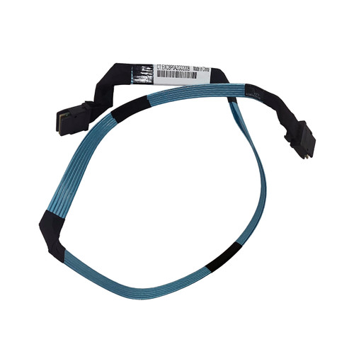 HPe 4 LFF Port 2 Box 2 Backplane Cable DL325 Gen10+ 12LFF