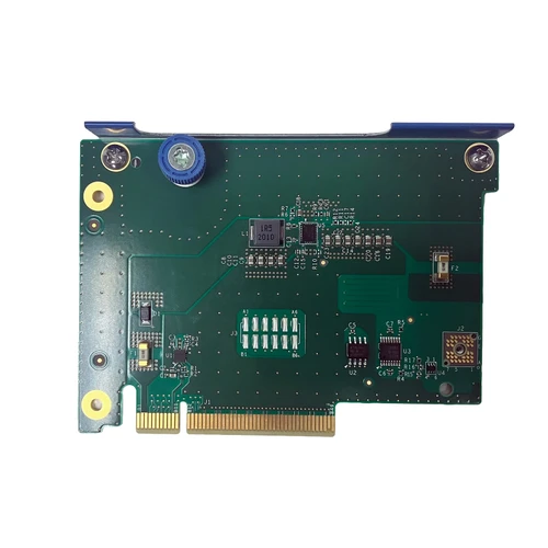 HPe P27683-001 Pensando DSP iLO Mgmt ALOM Module P26971-001