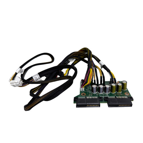 Dell 766NF PowerEdge R340 Power Distribution Board