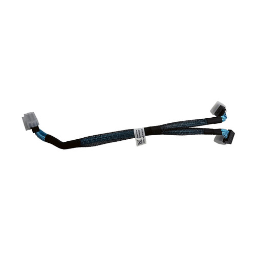 Dell NM02K PowerEdge R7525 MB_SL5 to R_BP_PA2 and R_BP_PB2 Cable