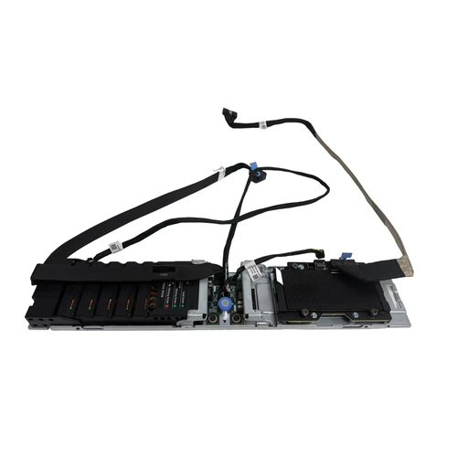 Dell RX83C PowerEdge R660 Voss Controller Kit for NVMe Direct